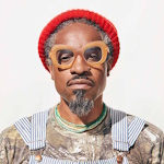 André 3000