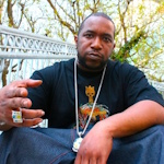Kool G Rap