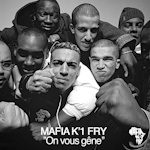 Mafia K'1 Fry