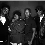 A Tribe Called Quest