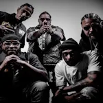 Bone Thugs‐N‐Harmony