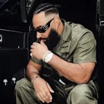 La Fouine